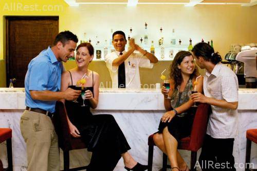 Magic Life Djerba Mare Imperial 24